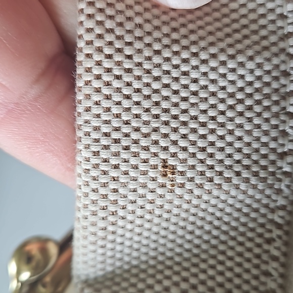 Coach Carly large handbag - Picture 6 of 16